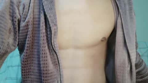 Rocco online show from May 25, 2:12 pm