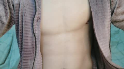 Rocco online show from May 31, 8:32 am