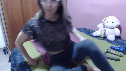 Rochelle online show from September 21, 8:05 am