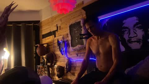 rockemx online show from December 31, 4:27 am