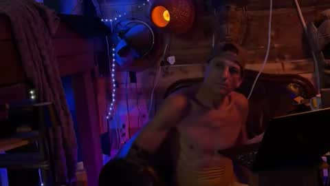 rockemx online show from November 14, 5:50 am