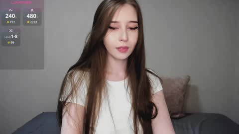 rocketsgirl online show from December 4, 4:10 am