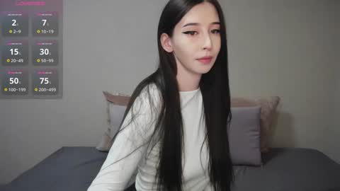 rocketsgirl online show from December 11, 3:56 am