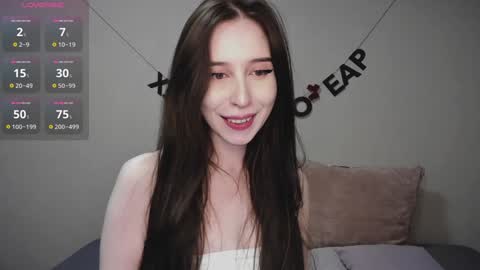 rocketsgirl online show from December 27, 10:55 am