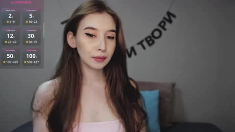 rocketsgirl online show from February 17, 7:16 am