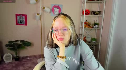 Rockett online show from November 19, 1:05 am