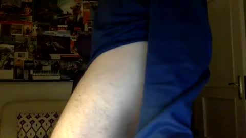 RocketViper online show from March 9, 6:21 pm