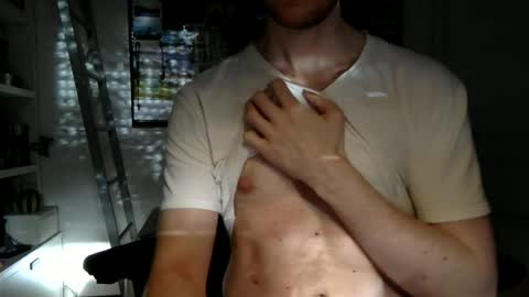 RocketViper online show from June 11, 5:33 pm
