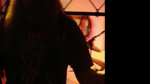 rockgod2112 online show from February 27, 12:10 am