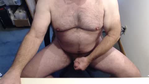 rockhard63 online show from February 5, 11:50 pm