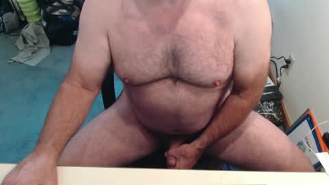 rockhard63 online show from September 13, 4:07 pm