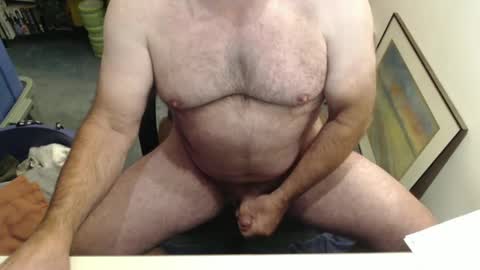 rockhard63 online show from September 19, 1:01 pm