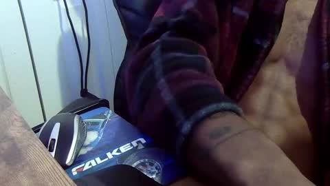 Snapshot of rockhardbae chatting on September 20, 7:53 am rockhardbae online show from September 20, 7:53 am