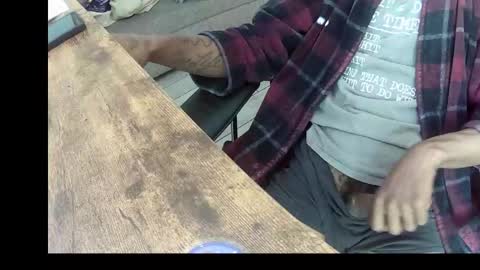 Snapshot of rockhardbae chatting on November 30, 2:54 pm rockhardbae online show from November 30, 2:54 pm