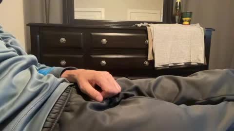 Rock Hard Cock online show from May 2, 2:00 pm