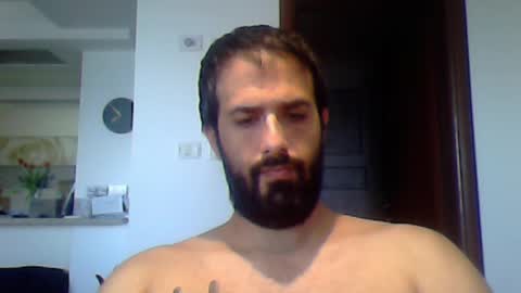 rockistman1 online show from December 3, 5:53 am