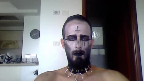 rockistman1 online show from November 13, 6:12 am