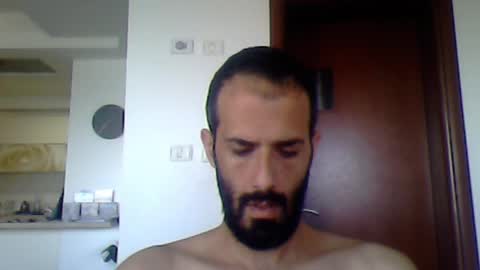 rockistman1 online show from November 17, 5:35 am