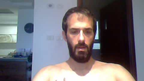 rockistman1 online show from January 19, 5:44 am