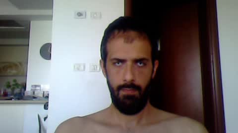 rockistman1 online show from March 30, 1:01 pm