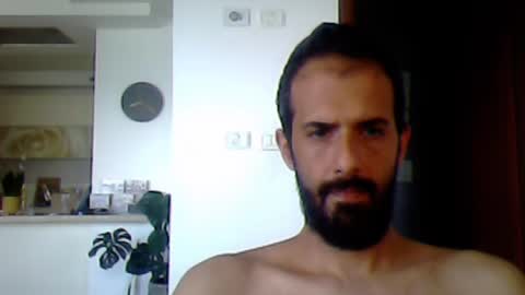 rockistman1 online show from June 18, 5:19 am