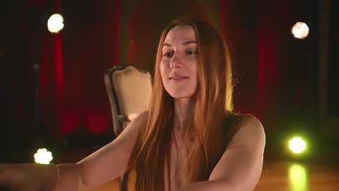 RocknRose online show from February 18, 2:59 am