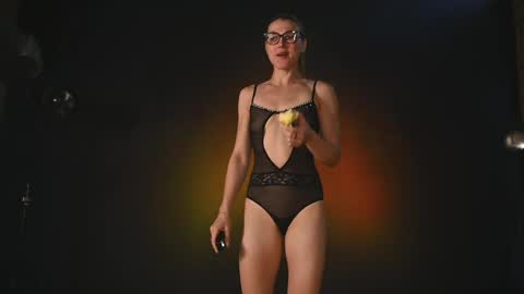 RocknRose online show from March 31, 9:37 pm