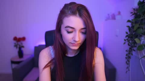 Snapshot of rocknrose18 chatting on March 5, 2:13 pm RocknRose18 online show from March 5, 2:13 pm