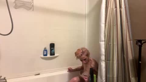 RockstarLoverz online show from January 27, 3:15 am