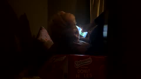 RockstarLoverz online show from February 2, 10:57 am