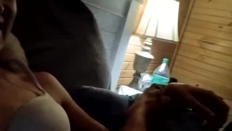 RockstarLoverz online show from November 21, 7:01 pm