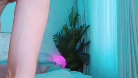 Lina and Den online show from September 30, 10:09 am