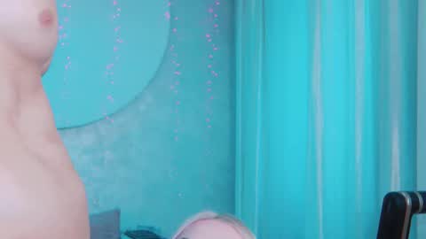 Lina and Den online show from February 1, 7:07 am