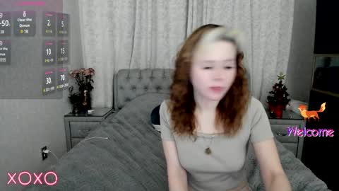 Rockel online show from January 19, 1:00 am