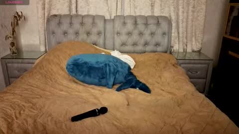 Snapshot of rocky_foxy chatting on March 12, 2:23 pm Rockel online show from March 12, 2:23 pm