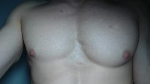 rocky muscle online show from March 19, 7:07 pm