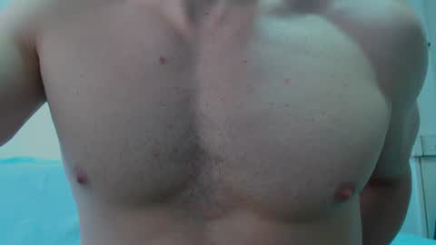 rocky muscle online show from June 22, 3:42 pm