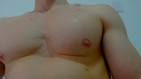 rocky muscle online show from July 16, 6:03 pm