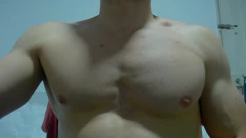 rocky muscle online show from July 21, 12:57 am