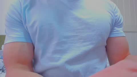 rocky muscle online show from July 28, 5:56 pm