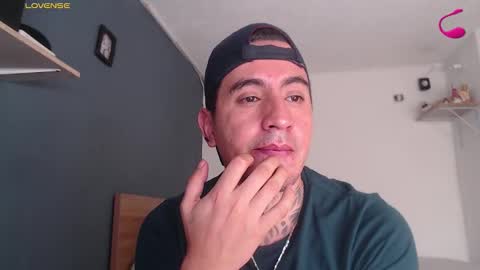 rocky_sex_lover online show from February 19, 9:33 pm