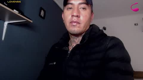 rocky_sex_lover online show from February 23, 9:45 pm