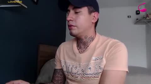 rocky_sex_lover online show from February 25, 7:12 pm