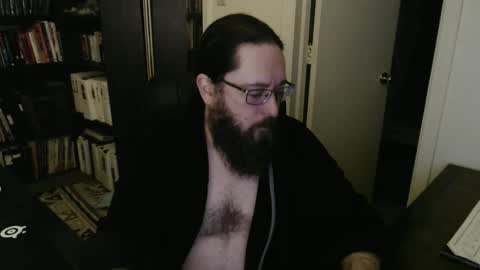 rockydanger online show from November 28, 10:40 am