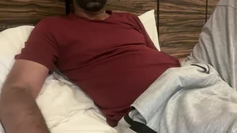 Snapshot of rockyme123_2 chatting on December 8, 4:07 pm Rocky online show from December 8, 4:07 pm