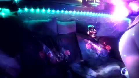 rod77knee online show from March 24, 11:15 am