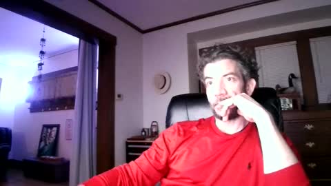 roddog81s online show from December 16, 7:24 am