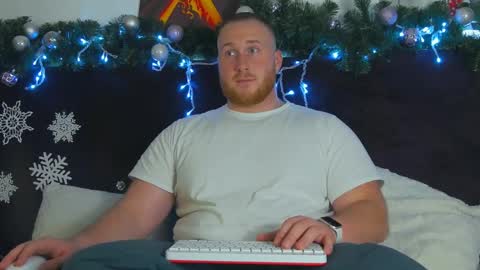 Roddy online show from December 19, 2:46 pm