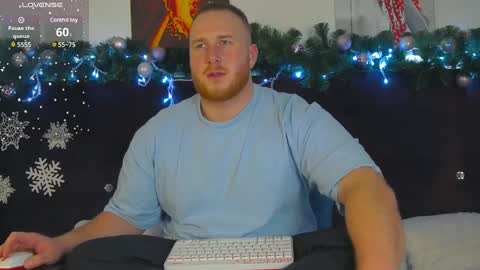 Roddy online show from December 21, 1:42 pm