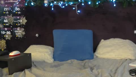 Roddy online show from December 27, 4:54 pm